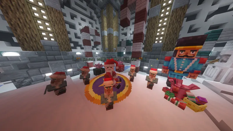 Captura de Navidad03 - Thrilland